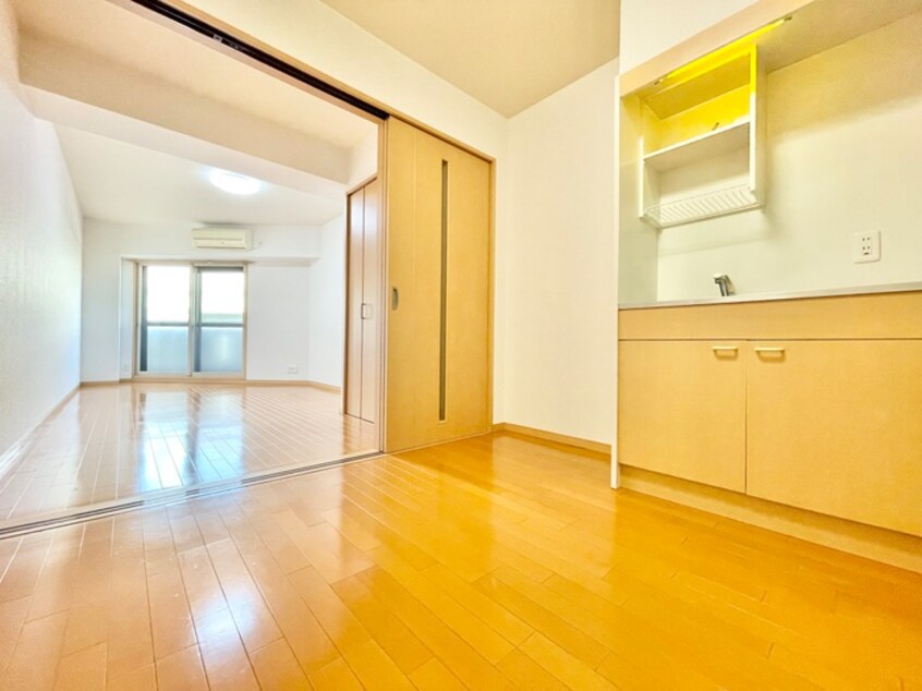 居室 アマノ－ル本田