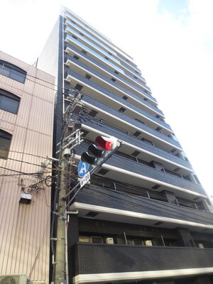 プレサンス松屋町駅前(1006)