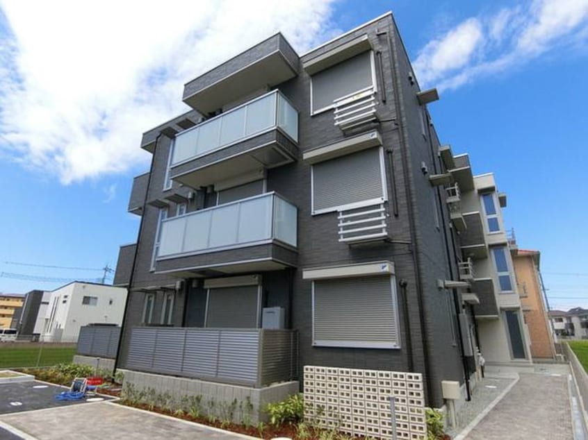 外観写真 ＬＵＣＥ