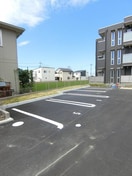 駐車場 ＬＵＣＥ