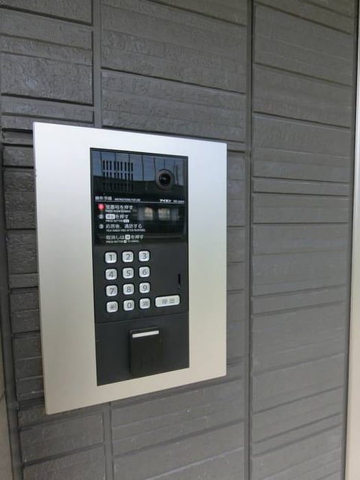 建物設備 ＬＵＣＥ