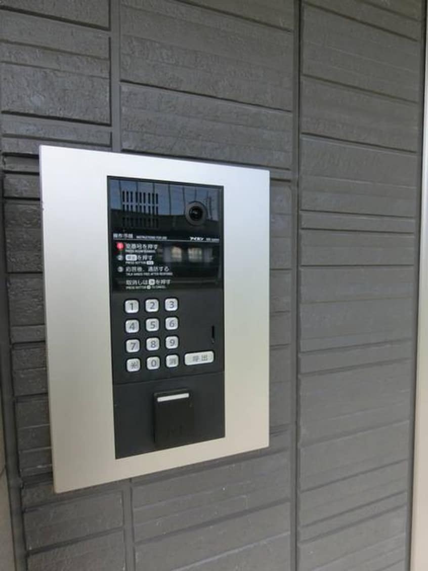 建物設備 ＬＵＣＥ