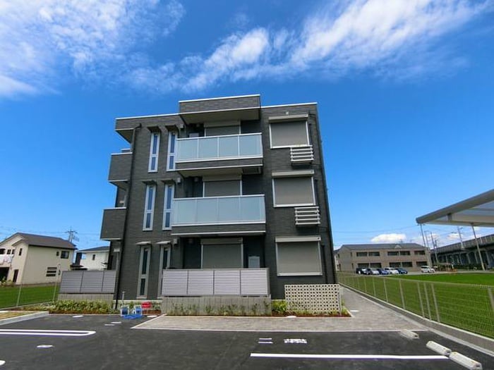 外観写真 ＬＵＣＥ