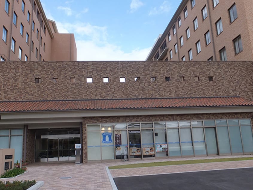 ローソン(コンビニ)まで550m ＬＵＣＥ