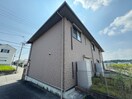 外観写真 ハピネスサイノ