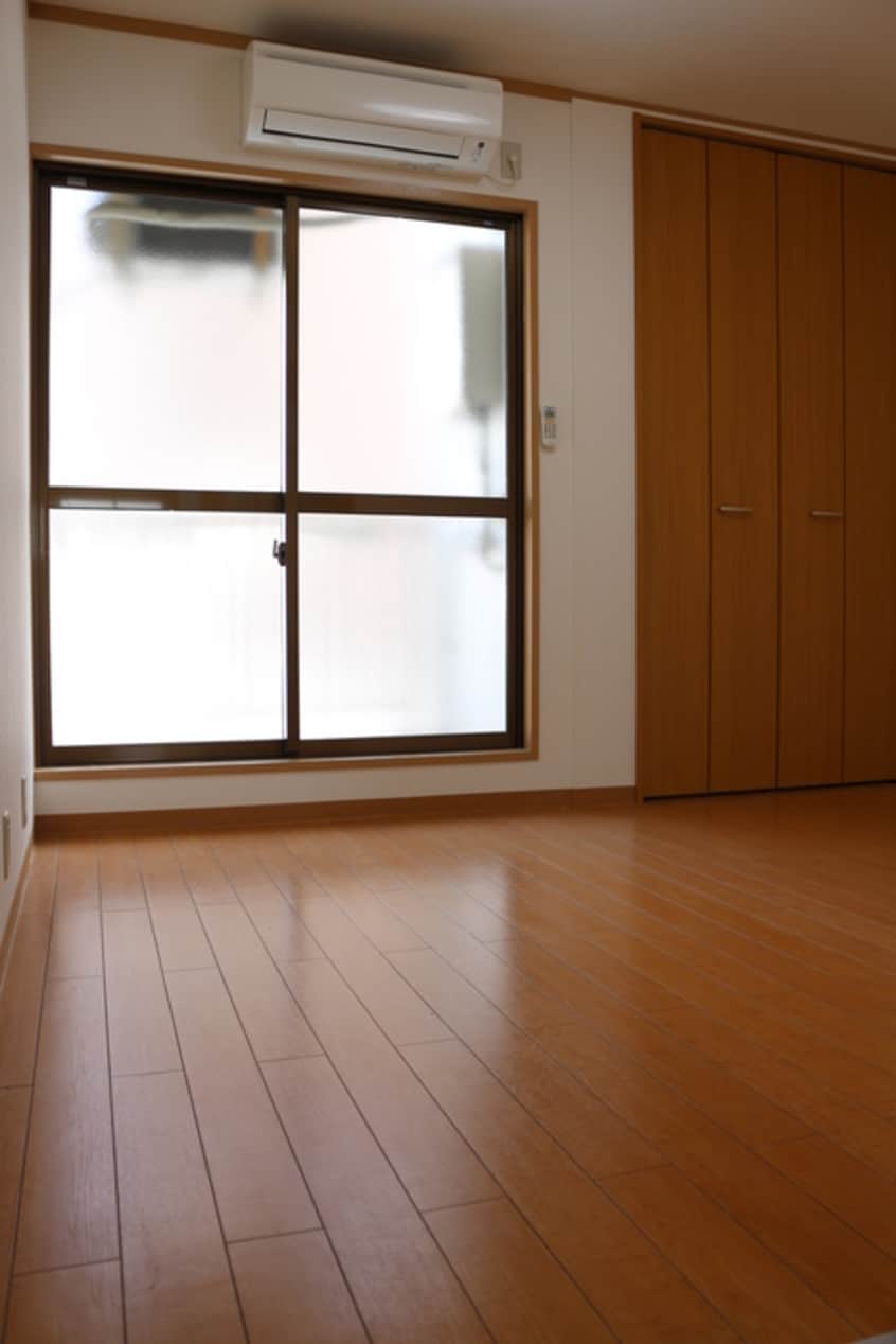 居室 第5奥村ハイツ