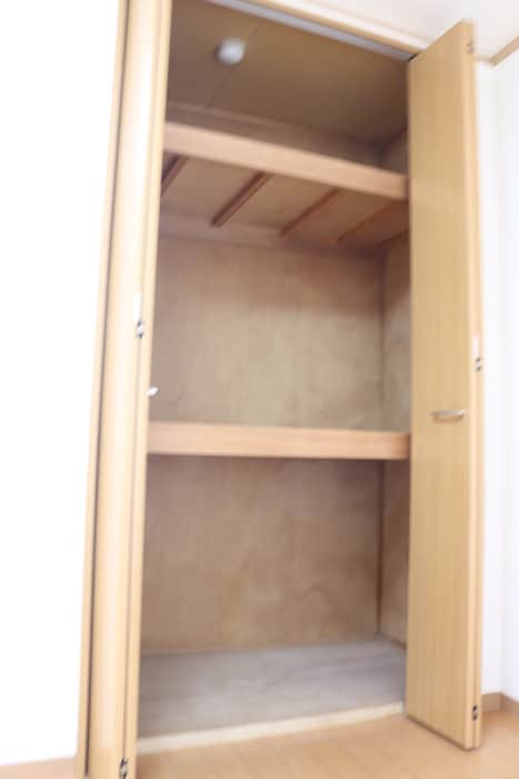 収納 第5奥村ハイツ