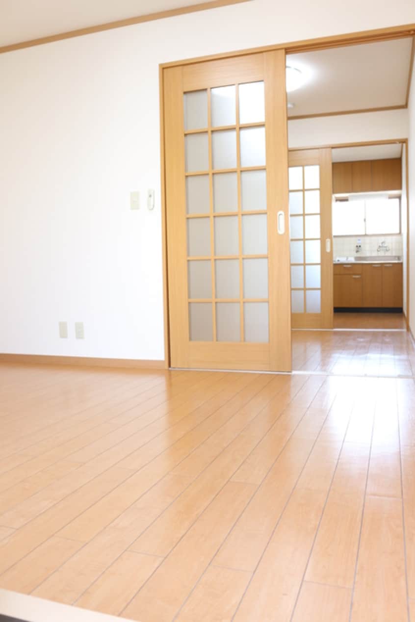 居室 第5奥村ハイツ