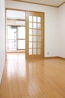 居室 第5奥村ハイツ