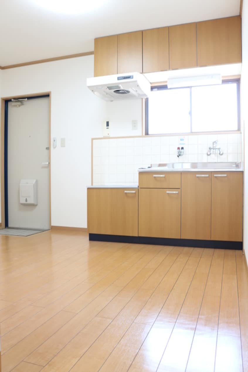 居室 第5奥村ハイツ