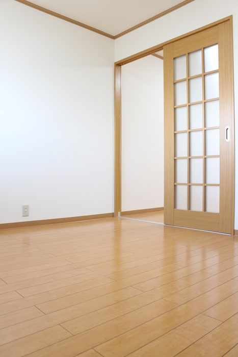 居室 第5奥村ハイツ