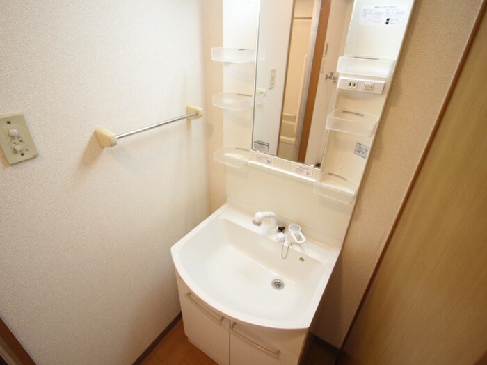 洗面 グランドバレ－