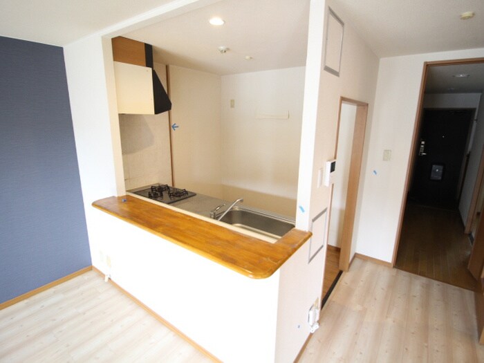 キッチン グランドバレ－