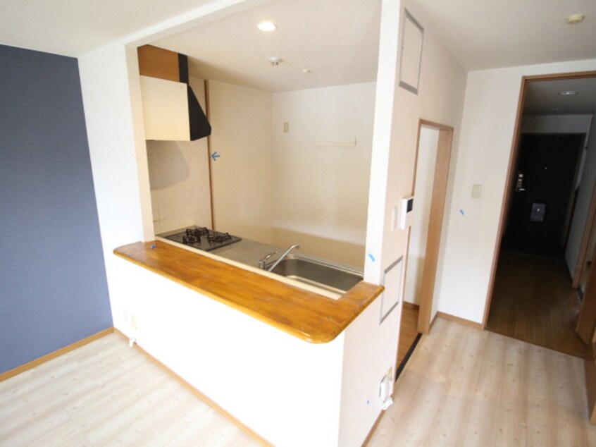 キッチン グランドバレ－