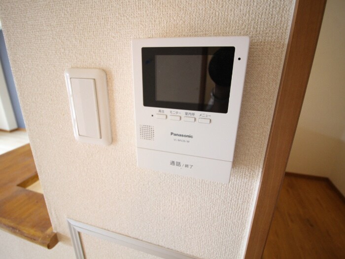 内観写真 グランドバレ－