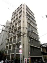 アクア阿波座