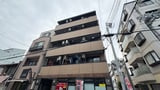ﾓﾀﾞﾝｱﾊﾟｰﾄﾒﾝﾄ神戸新長田