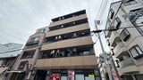 ﾓﾀﾞﾝｱﾊﾟｰﾄﾒﾝﾄ神戸新長田