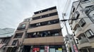 ﾓﾀﾞﾝｱﾊﾟｰﾄﾒﾝﾄ神戸新長田の外観