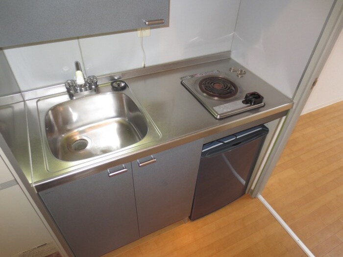キッチン ﾓﾀﾞﾝｱﾊﾟｰﾄﾒﾝﾄ神戸新長田