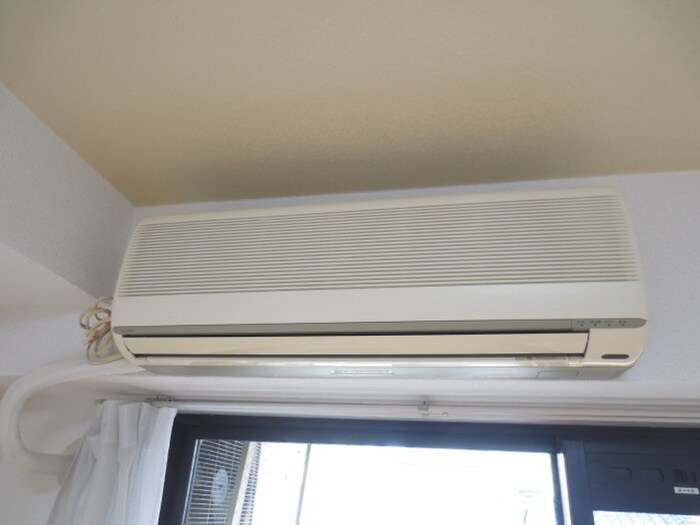 居室 ﾓﾀﾞﾝｱﾊﾟｰﾄﾒﾝﾄ神戸新長田