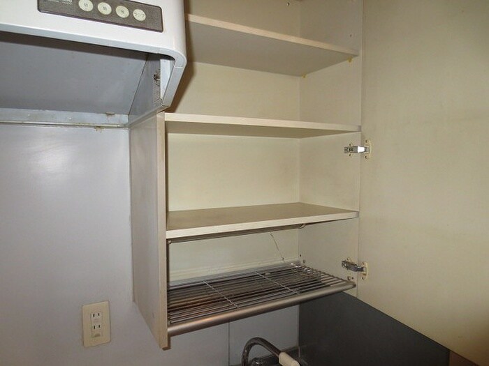 内観写真 ﾓﾀﾞﾝｱﾊﾟｰﾄﾒﾝﾄ神戸新長田