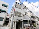 エスタイル服部西の外観