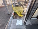 建物設備 エスタイル服部西