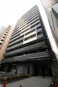 プレサンス谷町九丁目駅前(704)