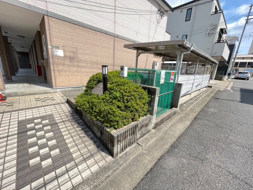 建物設備 ベルエキップ