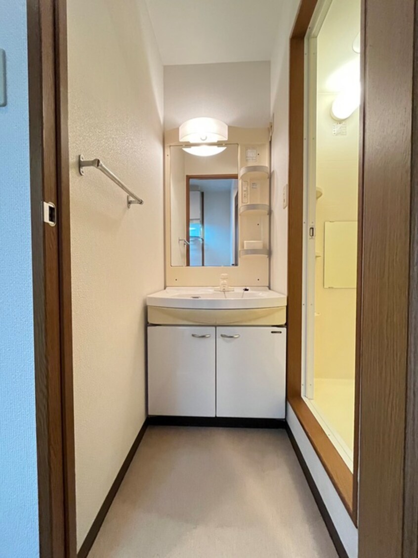 洗面 ベルエキップ