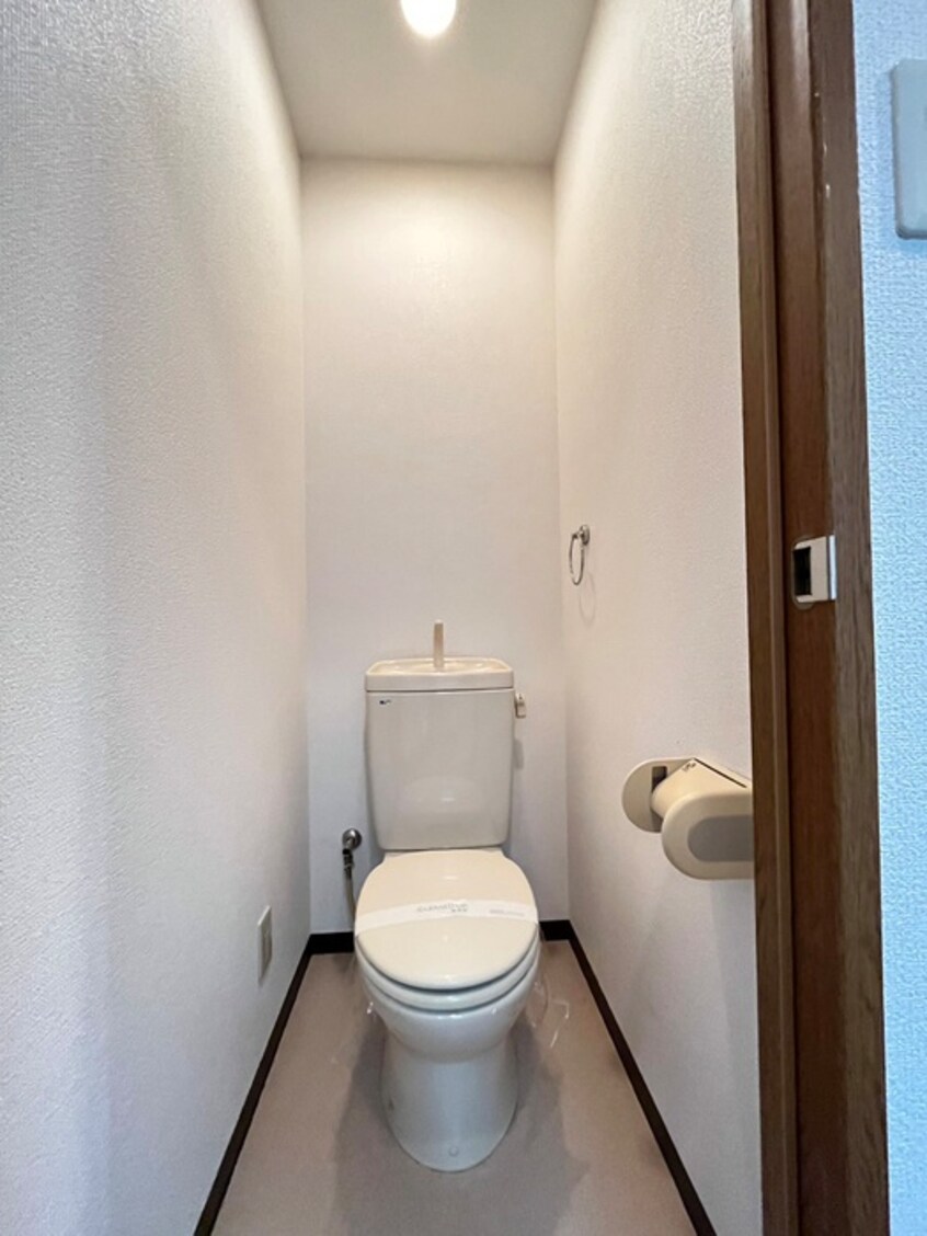 トイレ ベルエキップ