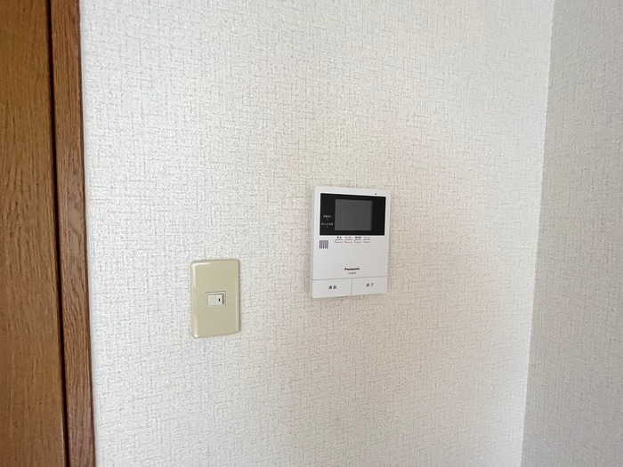 内観写真 ベルエキップ