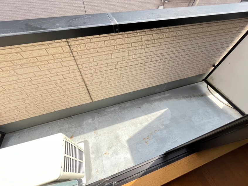 ベランダ・バルコニー ベルエキップ