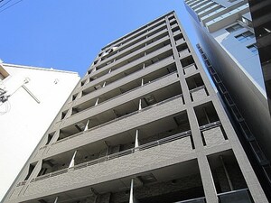 エイペックス梅田東Ⅱ(207)