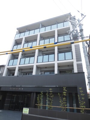 アール京都グレイス（405）