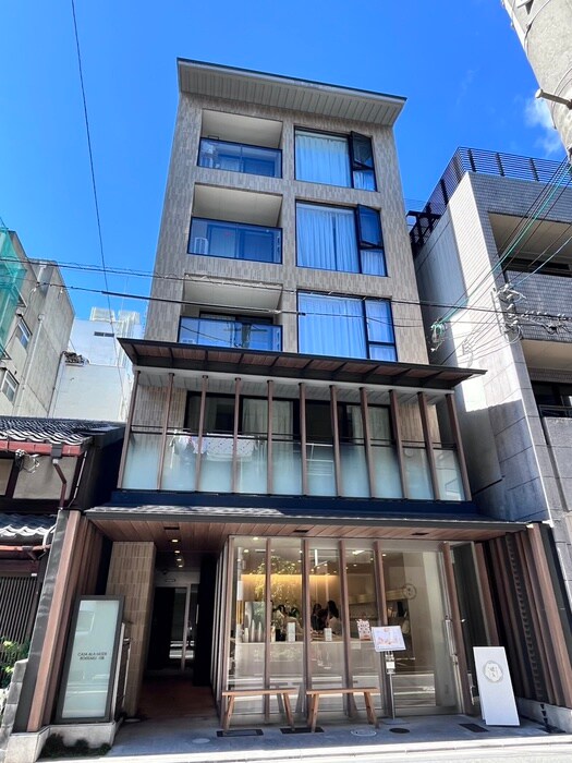 外観写真 CASA ALA MODE ROKKAKU108