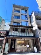CASA ALA MODE ROKKAKU108の外観