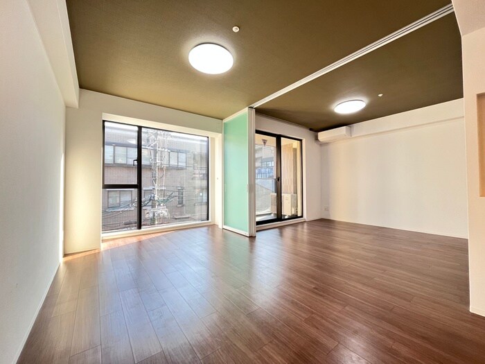 居室 CASA ALA MODE ROKKAKU108