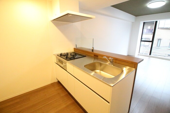 キッチン CASA ALA MODE ROKKAKU108