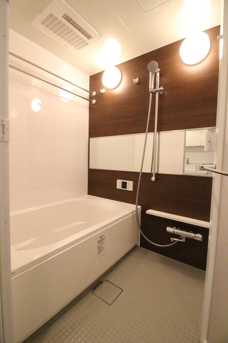 バス／シャワールーム等 CASA ALA MODE ROKKAKU108