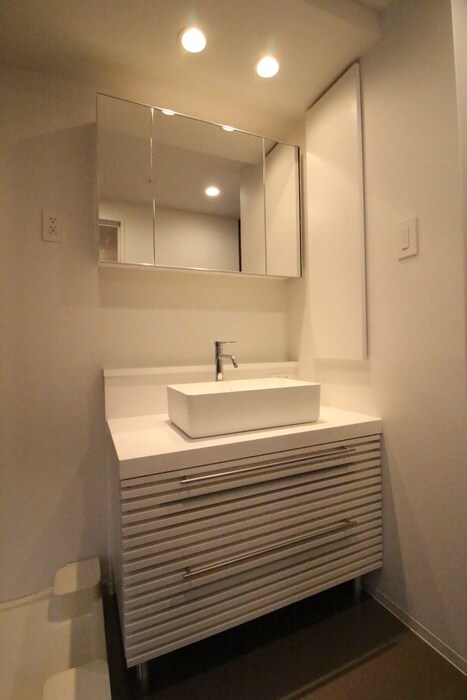 洗面 CASA ALA MODE ROKKAKU108