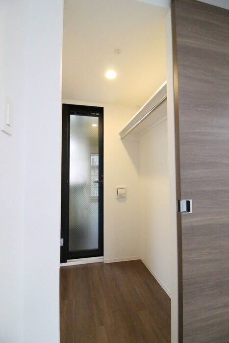 収納 CASA ALA MODE ROKKAKU108