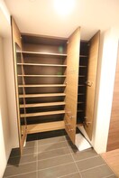 靴箱 CASA ALA MODE ROKKAKU108