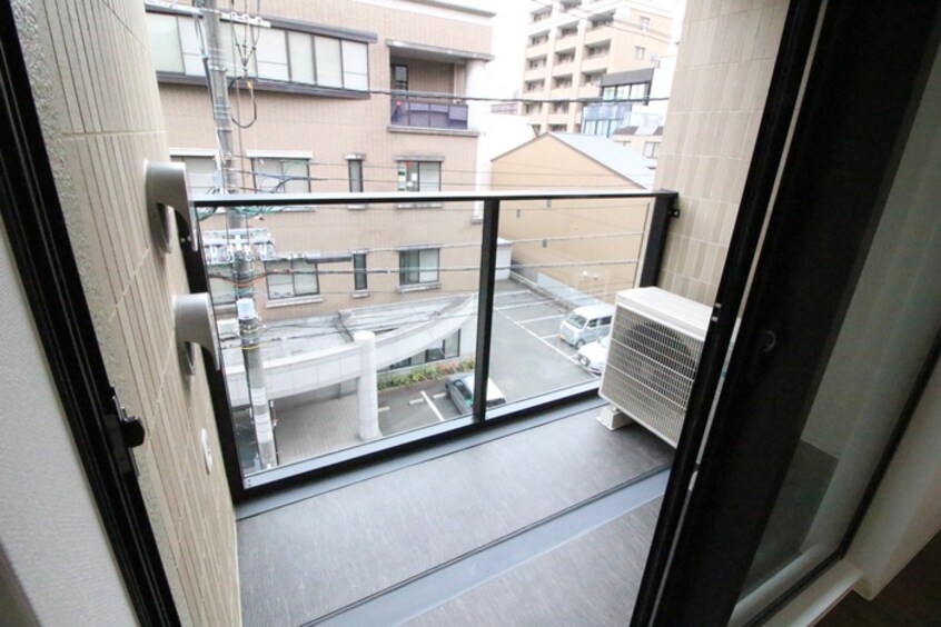 ベランダ・バルコニー CASA ALA MODE ROKKAKU108