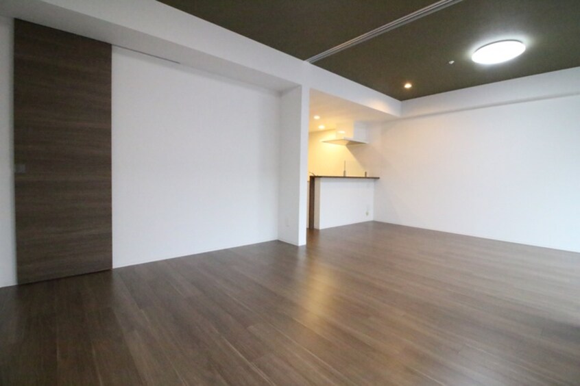 内観写真 CASA ALA MODE ROKKAKU108