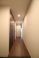 廊下 CASA ALA MODE ROKKAKU108