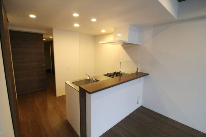 キッチン CASA ALA MODE ROKKAKU108