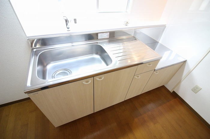 キッチン ホ－プマンション