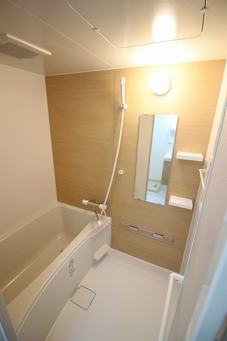 バス／シャワールーム等 ホ－プマンション